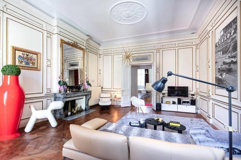 TV and multimedia, Living room