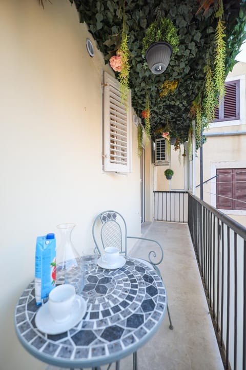 Zadar Golden Sea Organ Apartment in Zadar