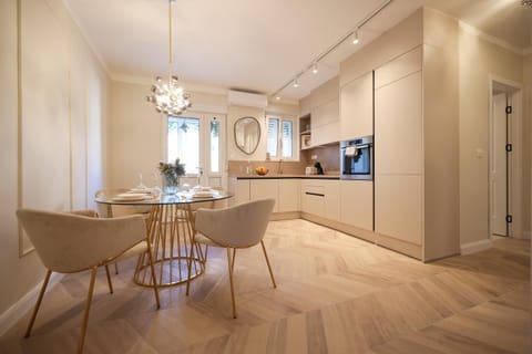 Zadar Golden Sea Organ Apartment in Zadar