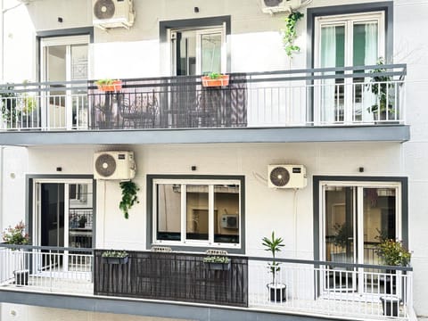 P&P Boutique Apartments Apartment in Athens