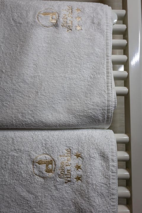 Vila Palić Soba 1 lux Apartment in Vojvodina