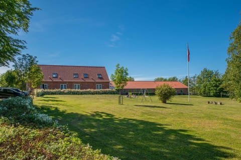 Property building, Natural landscape, Garden, Garden view