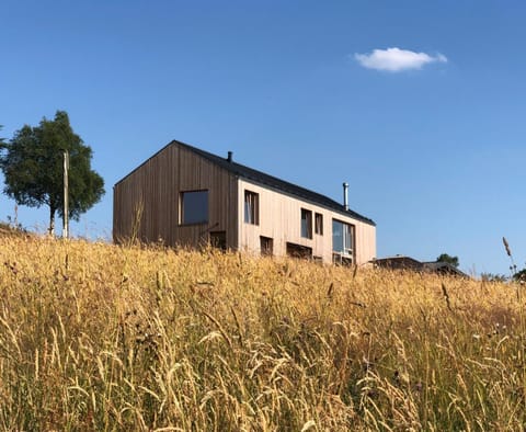 Property building, Day, Natural landscape
