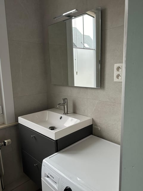 ADA appart Apartment in De Panne