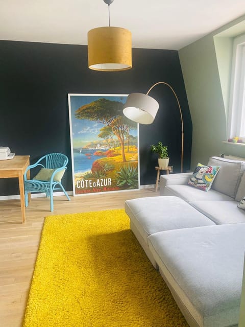 ADA appart Apartment in De Panne