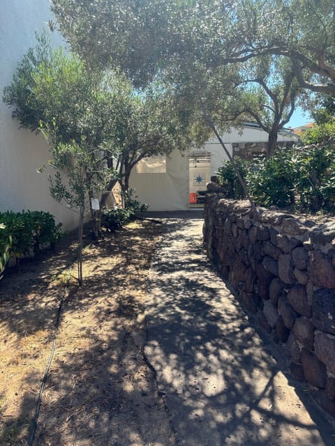 Residence L'Ancora Apartment in Sardinia