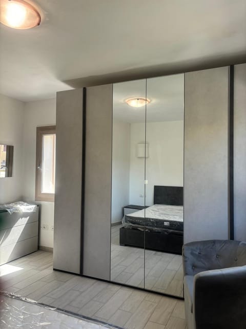 Residence L'Ancora Apartment in Sardinia