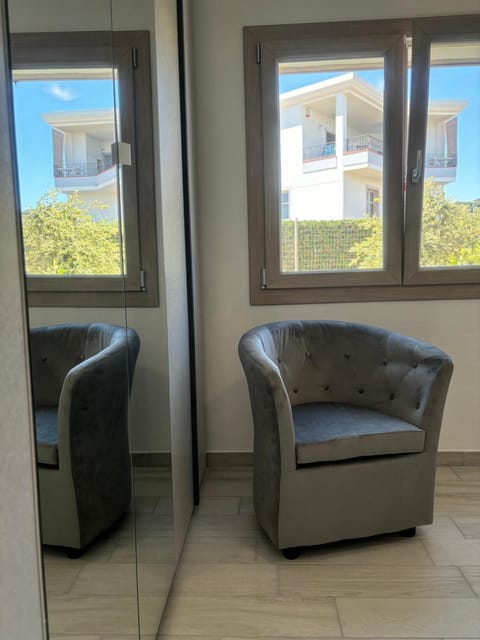 Residence L'Ancora Apartment in Sardinia