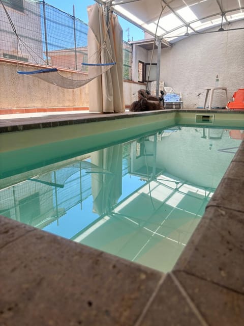 Residence L'Ancora Apartment in Sardinia