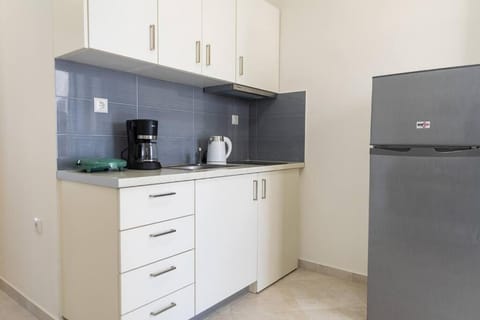 Naxian Place 3 Apartment in Agios Prokopios