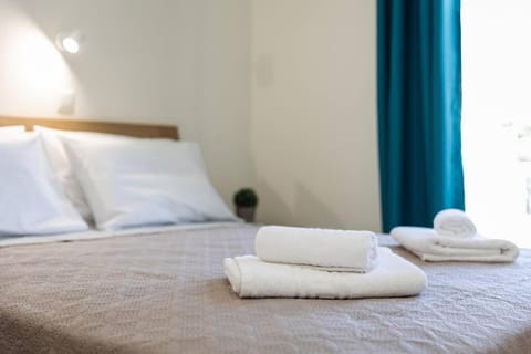 Naxian Place 3 Apartment in Agios Prokopios