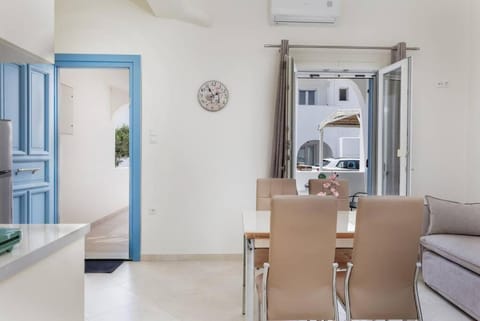 Naxian Place 3 Apartment in Agios Prokopios