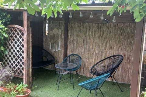 Grande maison familiale proche port de Vannes House in Séné