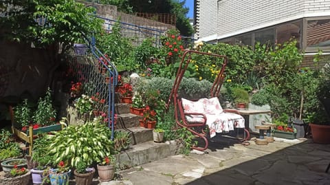 Apartmani Lovcen Apartment in Serbia