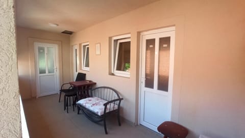 Apartmani Lovcen Apartment in Serbia