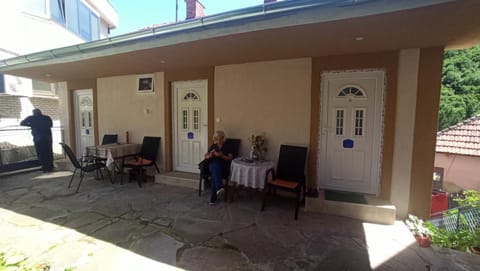 Apartmani Lovcen Apartment in Serbia