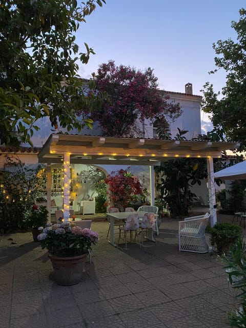 Da Tea Bed and Breakfast in San Teodoro