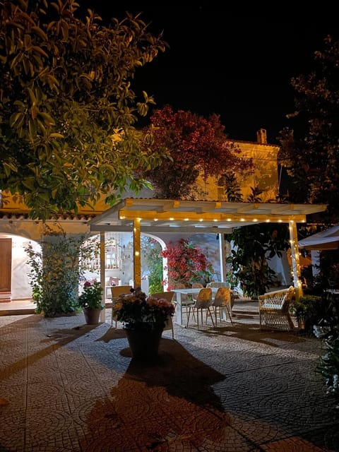 Da Tea Bed and Breakfast in San Teodoro