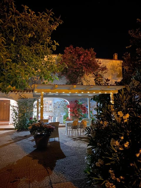 Da Tea Bed and Breakfast in San Teodoro