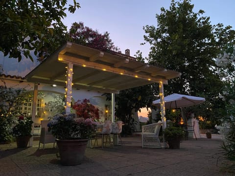 Da Tea Bed and Breakfast in San Teodoro