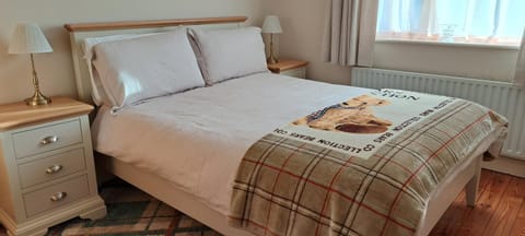 Bearstone House Vacation rental in County Galway