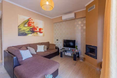 TV and multimedia, Living room, air conditioner
