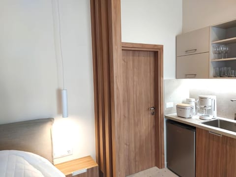 Phaos Residence, Your Stylish Crete Retreat Apartment in Panormos in Rethymno