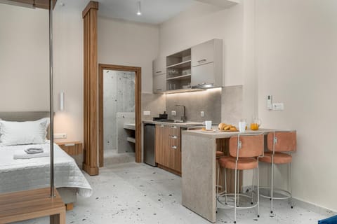 Phaos Residence, Your Stylish Crete Retreat Apartment in Panormos in Rethymno