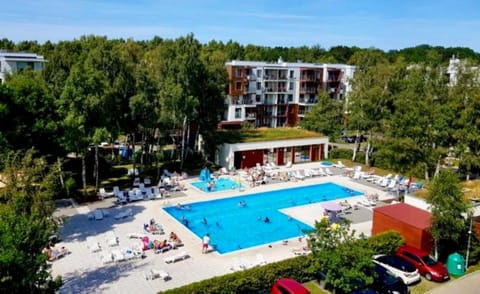 Apartament Kołobrzeg Polanki Apartment in West Pomeranian Voivodeship, Poland