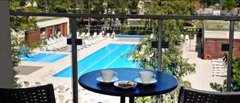 Apartament Kołobrzeg Polanki Apartment in West Pomeranian Voivodeship, Poland