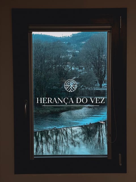 Apartamentos Herança do Vez Vacation rental in Viana do Castelo District, Portugal