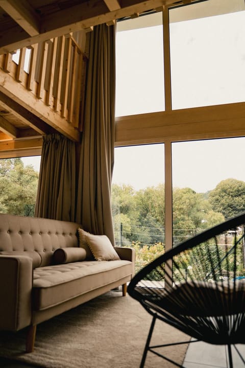 View (from property/room), Living room, Seating area