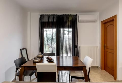 Olympus DP Betty's apartments Apartment in Litochoro