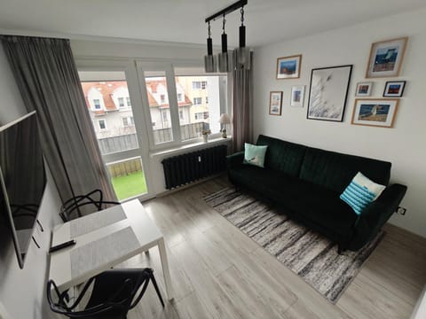 Kraken Apart Apartment in West Pomeranian Voivodeship, Poland