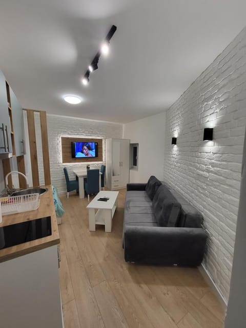 HARMONY Suites (Savska ulica) Apartment in Belgrade