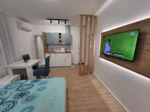 HARMONY Suites (Savska ulica) Apartment in Belgrade