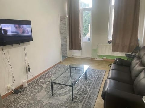 Bruxelles Apartment in Brussels