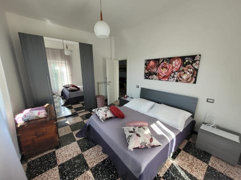 Ca' du Bertu Apartment in Chiavari