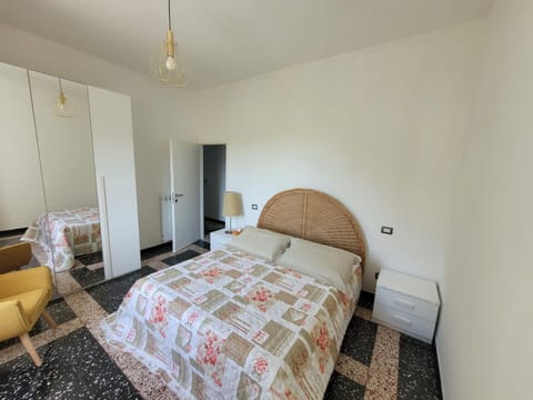 Ca' du Bertu Apartment in Chiavari