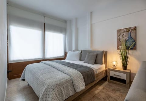 Betty's DP Studio Apartment in Litochoro