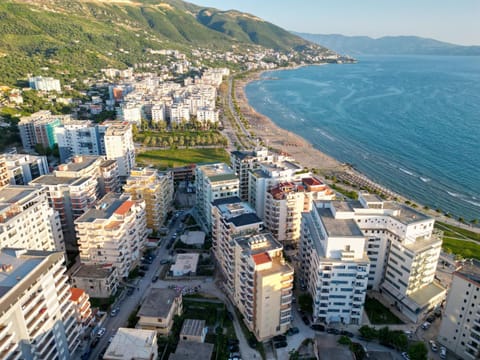 Property building, Day, Beach, City view, Mountain view, Sea view, Location