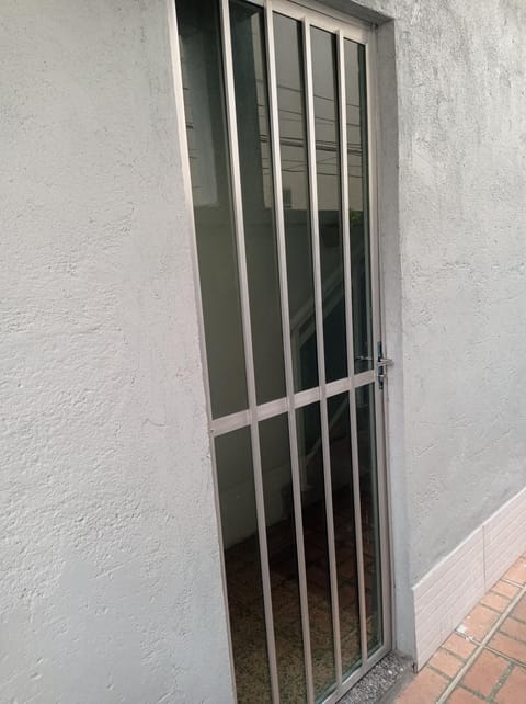 Kitnet Penha CEFAN ADVEC Apartment in Rio de Janeiro