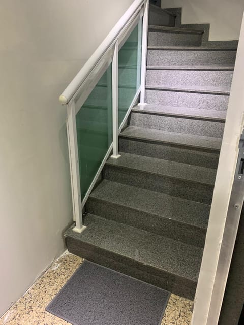 Kitnet Penha CEFAN ADVEC Apartment in Rio de Janeiro