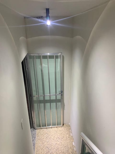 Kitnet Penha CEFAN ADVEC Apartment in Rio de Janeiro