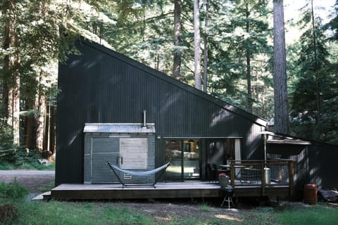 Modern House w. Fast Internet in 1 Acre Land House in Occidental