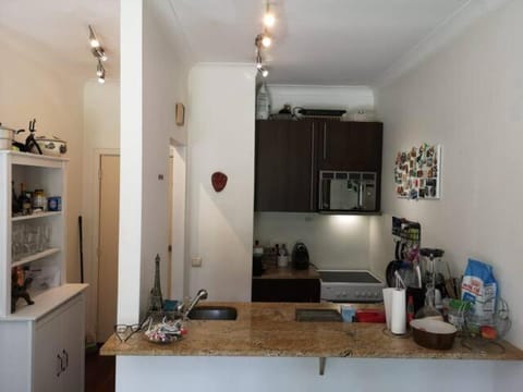 STUDIO A LOUER RÉSIDENCE LA SOURCE Apartment in Ixelles