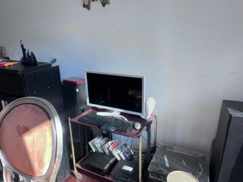 STUDIO A LOUER RÉSIDENCE LA SOURCE Apartment in Ixelles