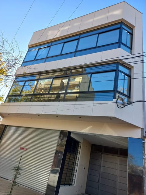 Property building, View (from property/room)