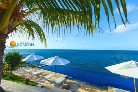 Patio, Garden, Snorkeling, Balcony/Terrace, Balcony/Terrace, Diving, Pool view, Sea view, Swimming pool, Swimming pool