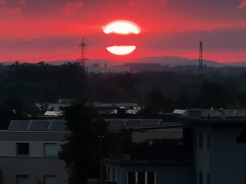 View (from property/room)